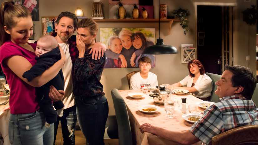 RTL tevreden met Goede Tijden, Slechte Tijden