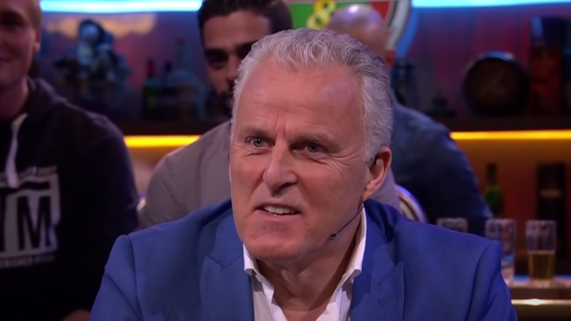 John de Mol: ‘Peter R. de Vries was een heel goed en bijzonder mens’