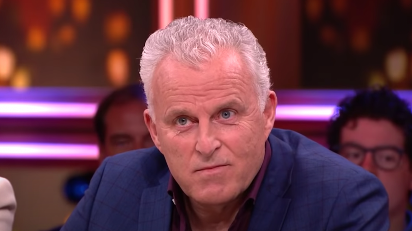 Peter R. de Vries overleden