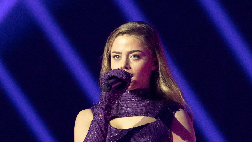 Stefania gaat muziekshow Kids Top 20 presenteren