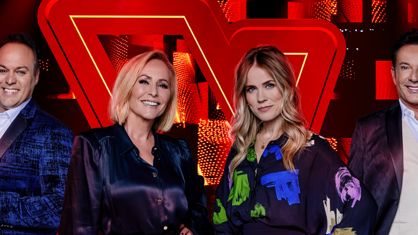 Vanavond op tv: Wie wint het vierde seizoen van The Voice Senior?