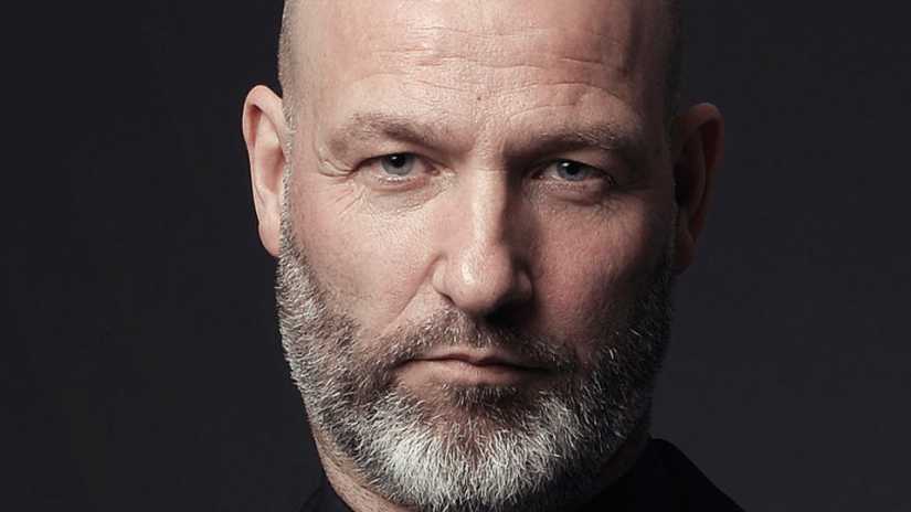 Eddy Zoëy maakt spraakmakende talkshow voor RTL5