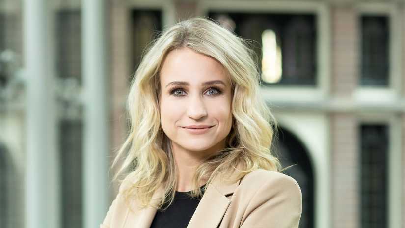 Vanavond op tv: Dionne Stax presenteert zoektocht naar nieuw operatalent