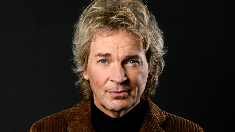 Matthijs Gaat Door geeft concert in de Ziggo Dome