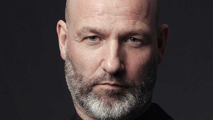 Eddy Zoëy debuteert als presentator Ranking The Stars