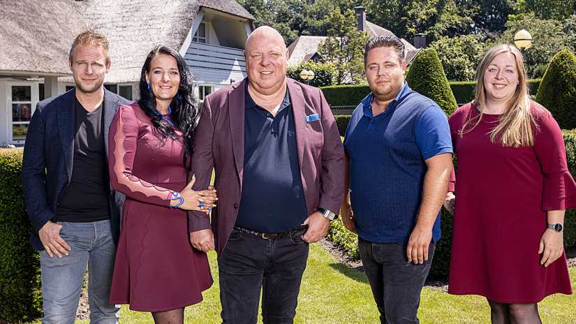 Nieuw seizoen Massa is Kassa start volgende maand