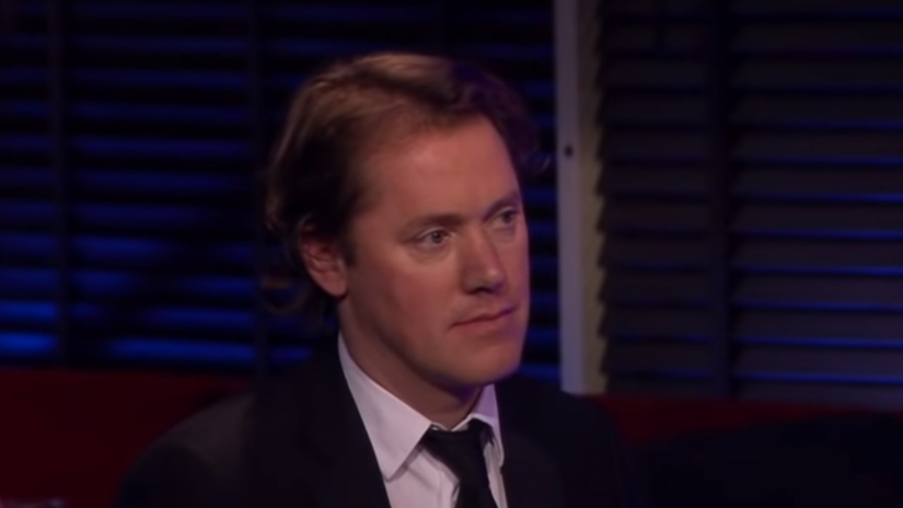 The Voice-kandidaat doet aangifte tegen Jeroen Rietbergen