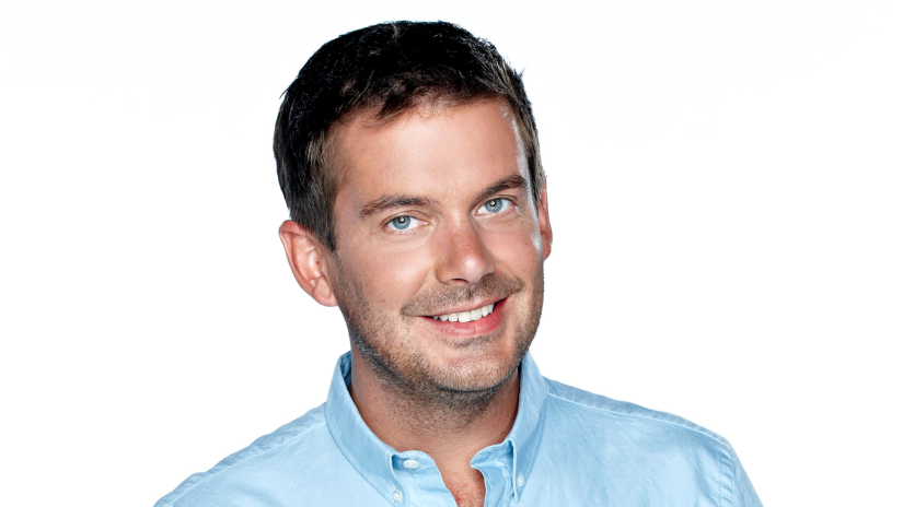 Vanavond op tv: Ruben Nicolai op zoek naar onvindbare erfgenamen
