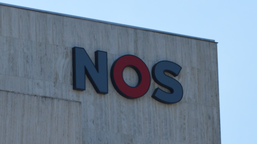Ieder uur extra NOS Journaal vanwege oorlog in Oekraïne