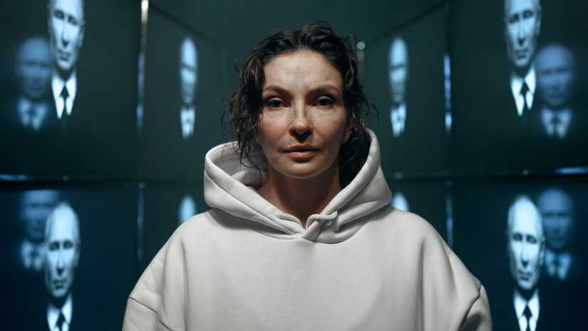 BNNVARA met documentaire over Russische tv-zender Dozjd