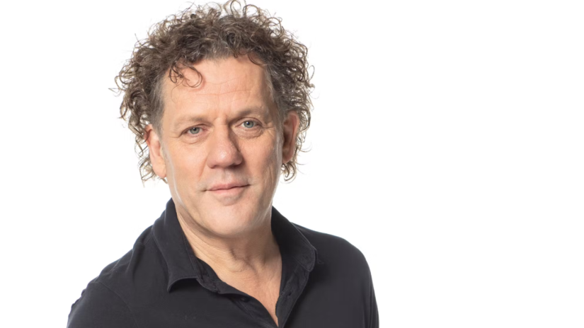 Vanavond op tv: Kees van der Spek ontmaskert opnieuw oplichters