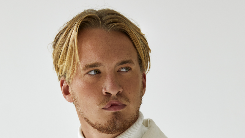 Snelle presenteert nieuw muziekprogramma voor SBS6