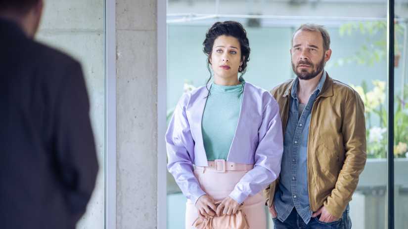 NPO3 met tv-première van filmkomedie (R)Evolutie