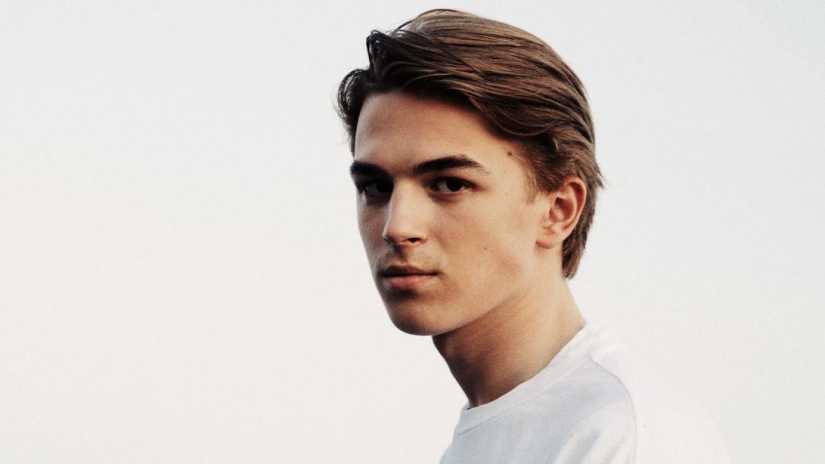 Antoon in december naar Ziggo Dome