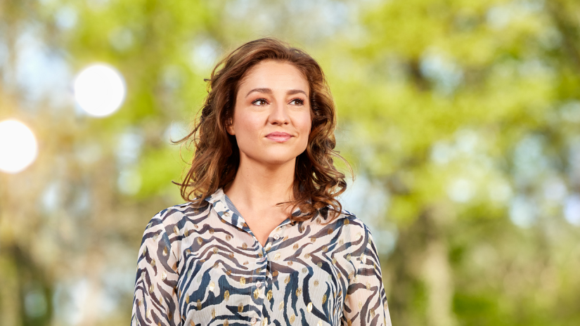 Maria Fiselier aan de slag voor AVROTROS