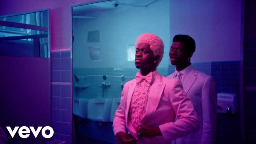 Lil Nas X met tour naar AFAS Live in Amsterdam