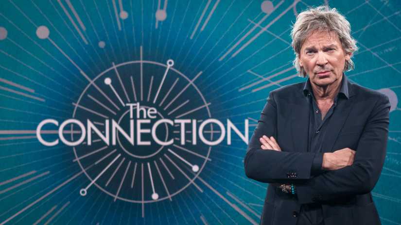 Vanavond op tv: Matthijs van Nieuwkerk presenteert nieuwe kennisquiz