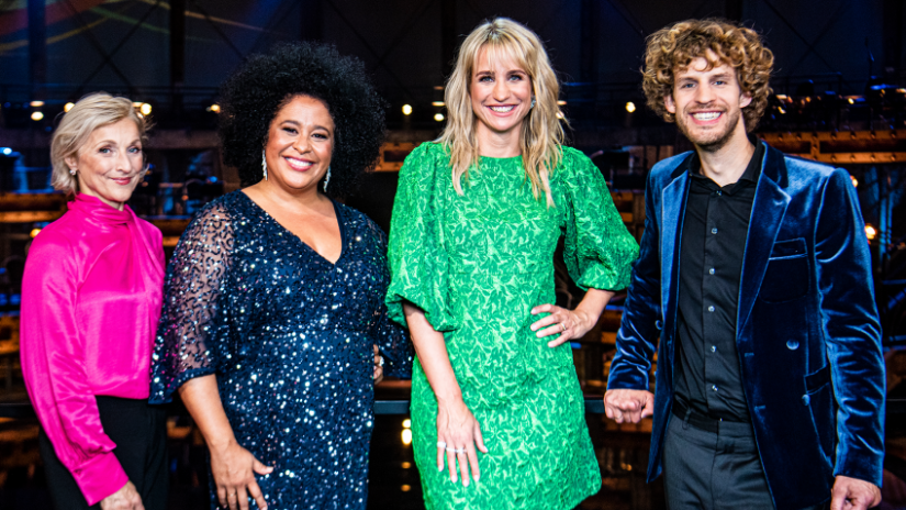 Omroep Max brengt opera talentenjacht terug in het najaar