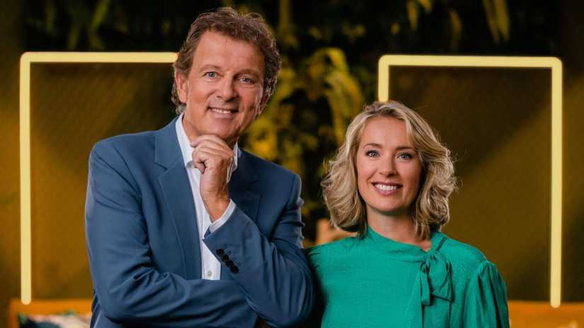 RTL haalt opvoedprogramma Robert ten Brink eerder van de buis