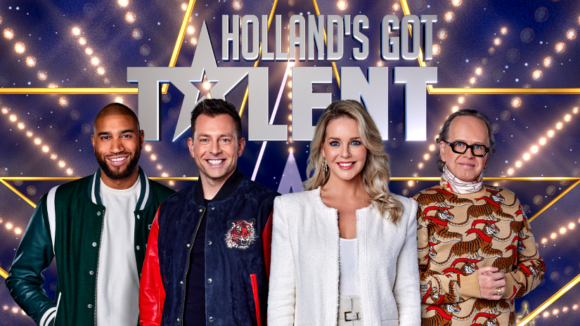 Holland’s Got Talent: Beste jury, wat hebben jullie gedaan?!