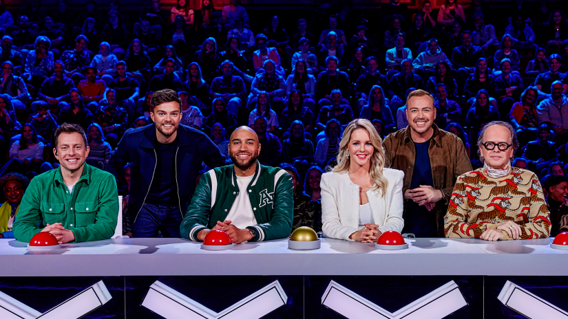Vanavond op tv: Finalisten Holland's Got Talent strijden om de winst