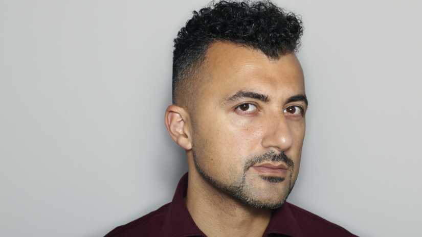 Özcan Akyol stopt met radioprogramma