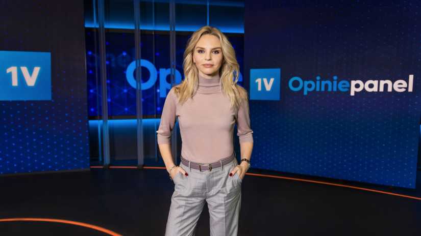 Charlotte Nijs maakt overstap naar EenVandaag