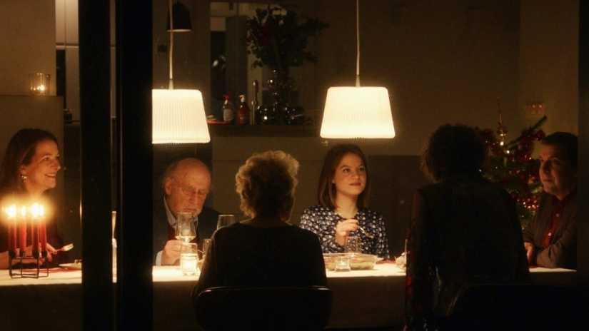 Hitserie Oogappels komt met speciale kerstfilm