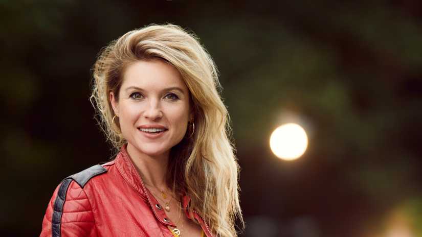 NPO verhuist Lauren! naar ander tijdstip