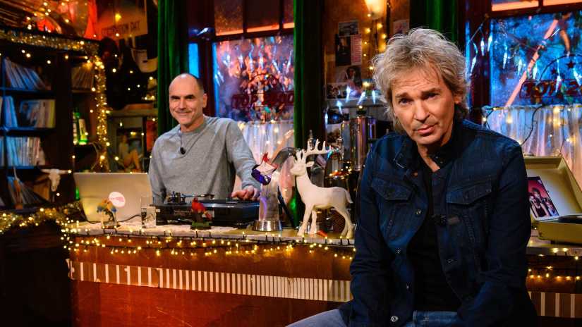 Opnames Top2000 Quiz tijdelijk stilgelegd