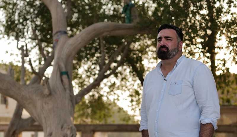 BNNVARA met vierdelige docuserie Sinan op zoek naar het Paradijs