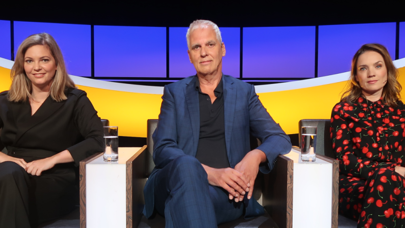 Vanavond op tv: De Slimste Mens maakt zijn debuut op NPO1