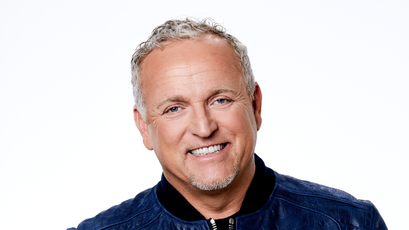 Gordon presenteert nieuwe versie van Het Beste Idee van Nederland