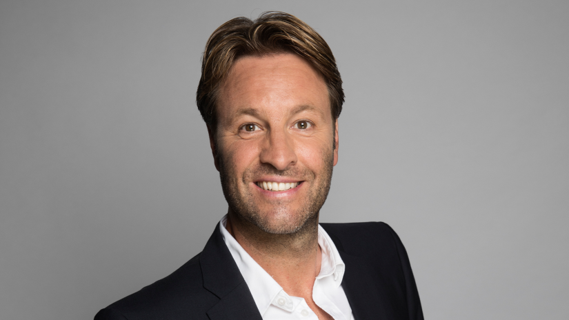 Vanavond op tv: Viktor Brand helpt mensen hun woning opruimen