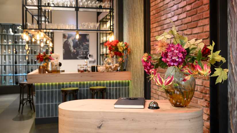 First Dates geeft restaurant grote opfrisbeurt