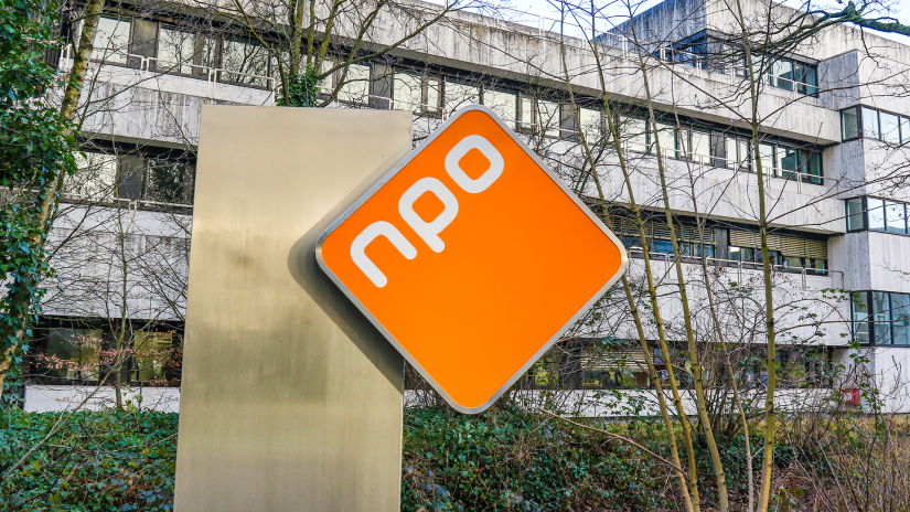 NPO handhaaft eerste sanctie Ongehoord Nederland
