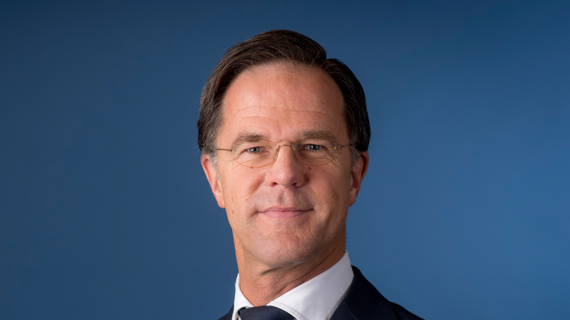 Mark Rutte keert mogelijk terug bij Vandaag Inside