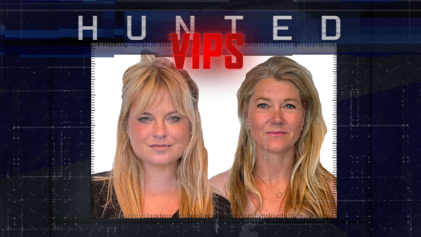 Hunted VIPS: Welke BN’ers winnen van de Hunters?
