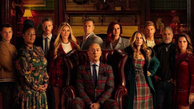 Videoland komt met Amerikaanse versie van De Verraders