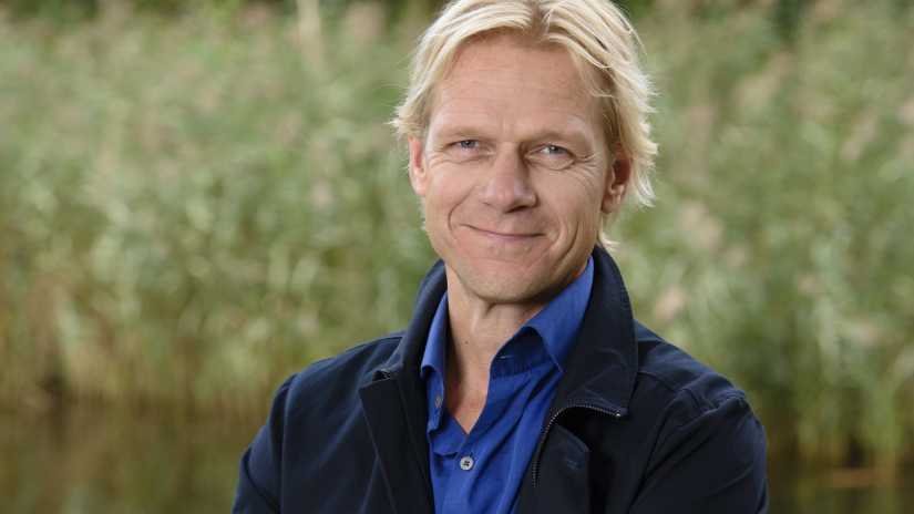 Menno Bentveld deelt hoopvolle natuurverhalen in Terug in het Wild