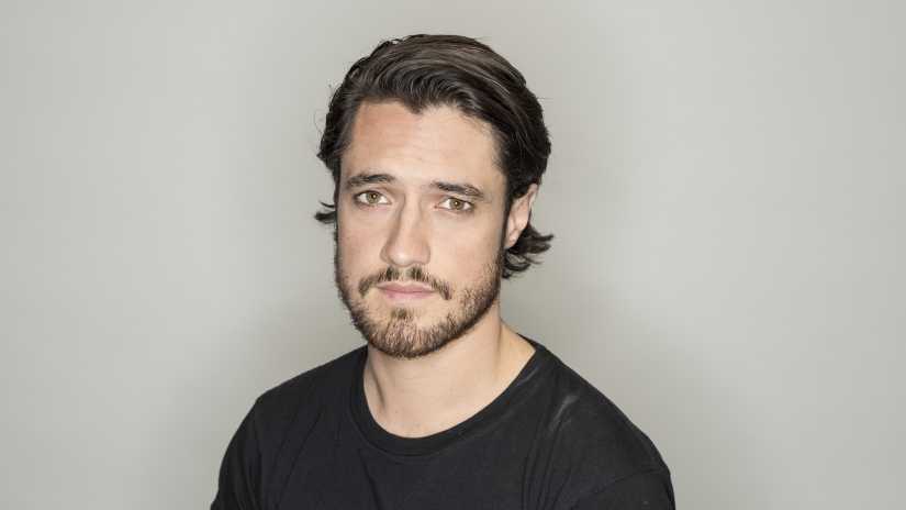 Jasper Demollin zoekt band in nieuwe serie