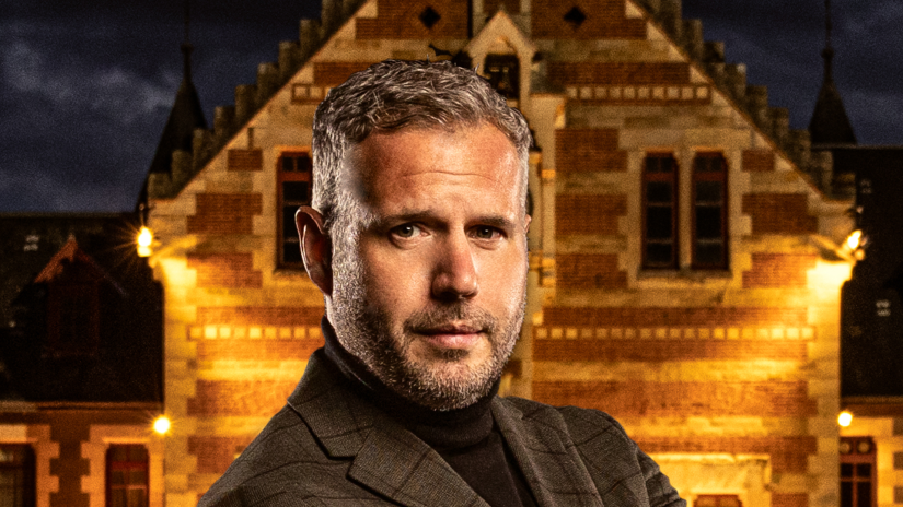 Tijl Beckand krijgt eigen tv-quiz bij RTL