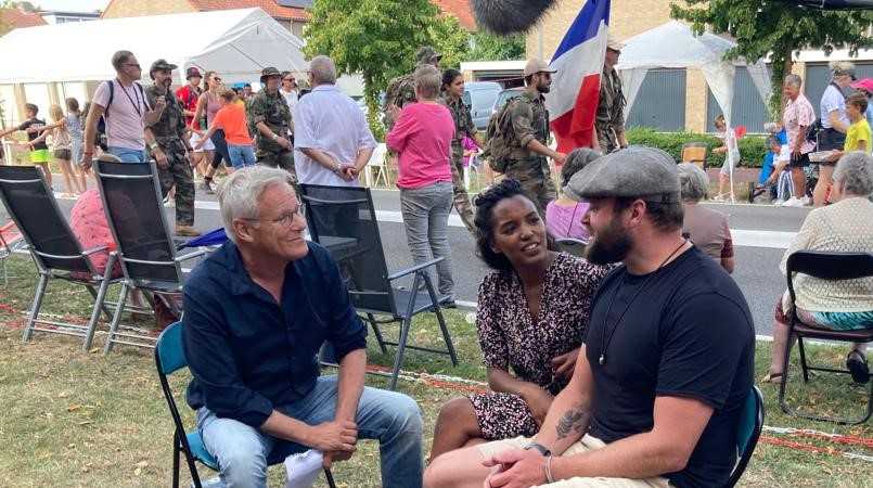 Vanavond op tv: NPO doet verslag van de Nijmeegse Vierdaagse