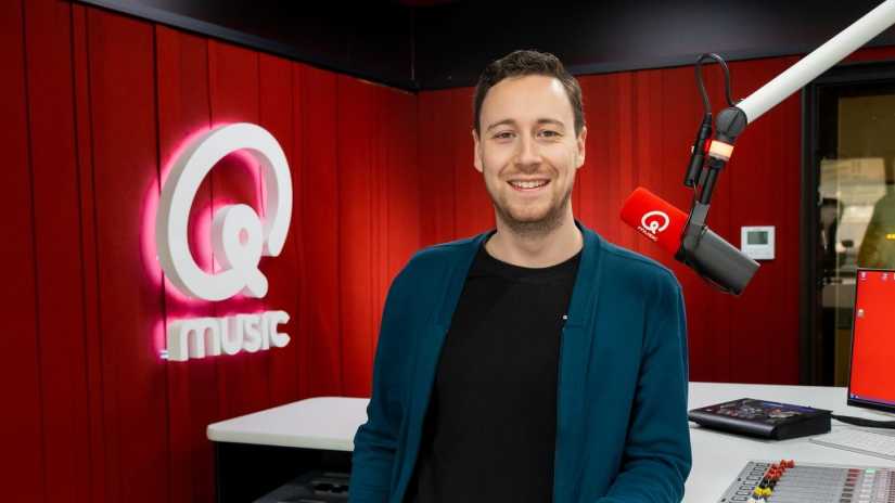 Qmusic komt met kindervariant van Het Geluid