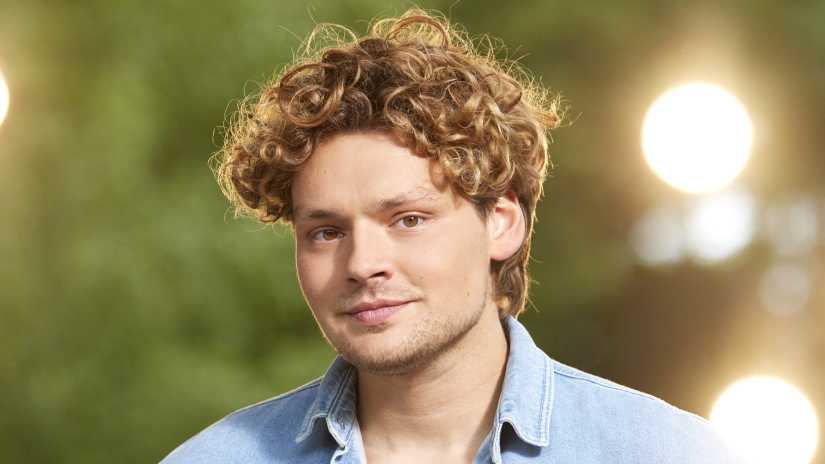 Soy Kroon nieuwe presentator van het Kinderprinsengrachtconcert