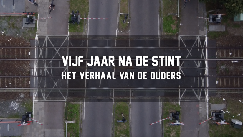 RTL komt met documentaire over Stint drama