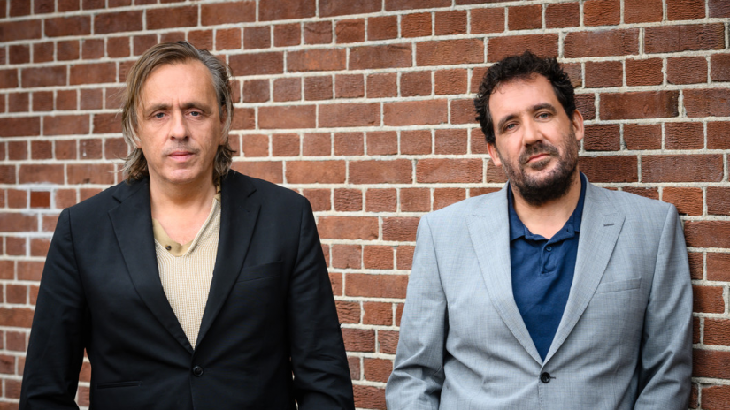 Media Inside verhuist naar primetime op NPO3