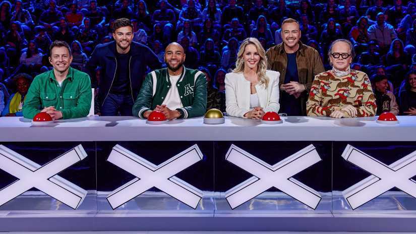 Holland’s Got Talent 2023: Een emotionele Edson en veel flexibiliteit