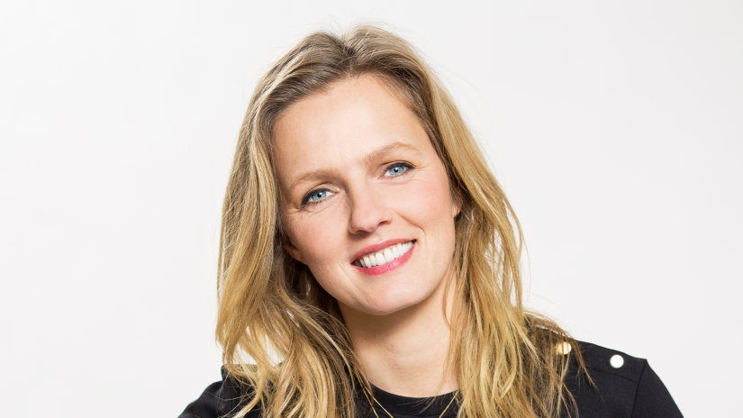 Leonie Ter Braak maakt nieuw woonprogramma voor RTL4