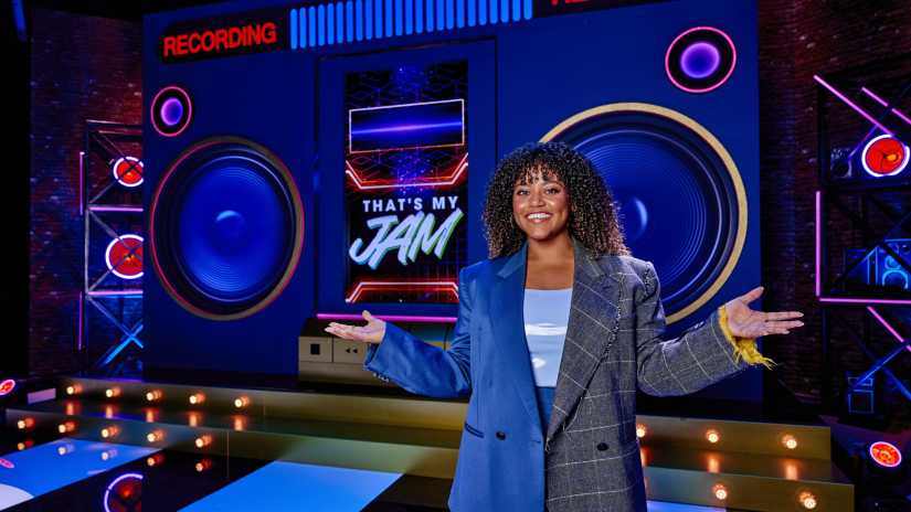 Tweede seizoen That's My Jam verhuist naar NPO1